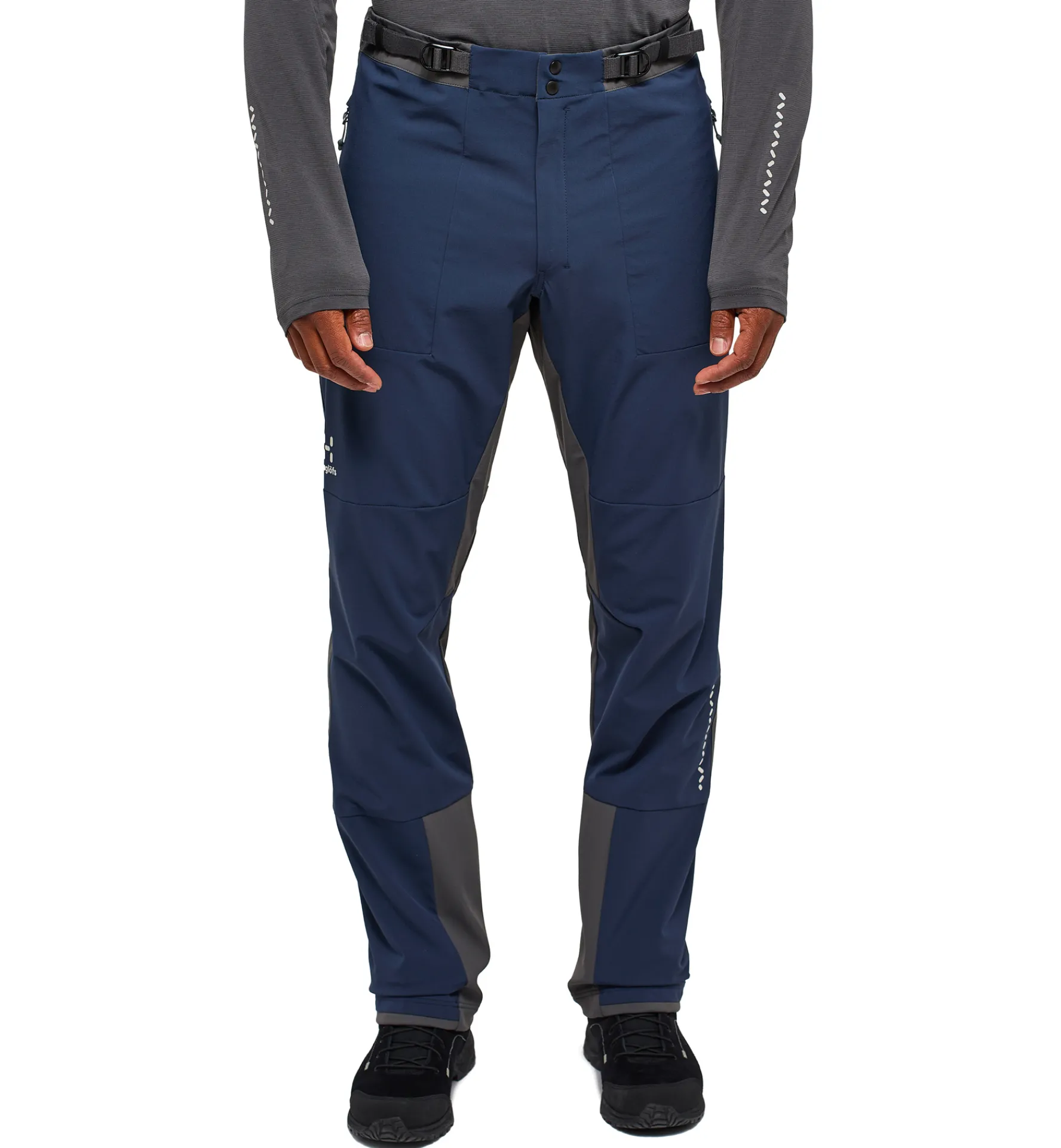 Haglöfs L.I.M Quiver Pant Men- Byxor
