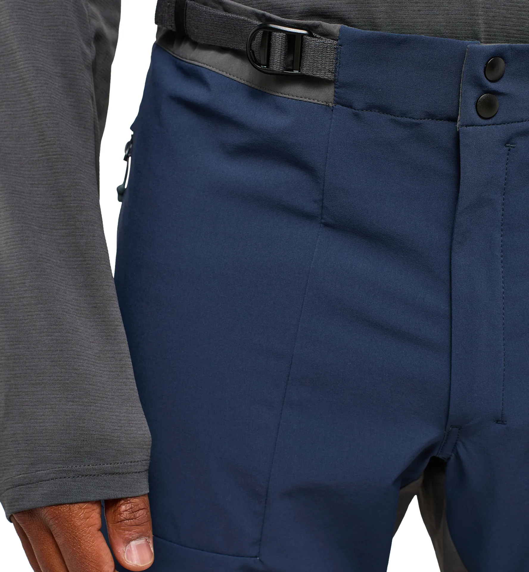 Haglöfs L.I.M Quiver Pant Men- Byxor