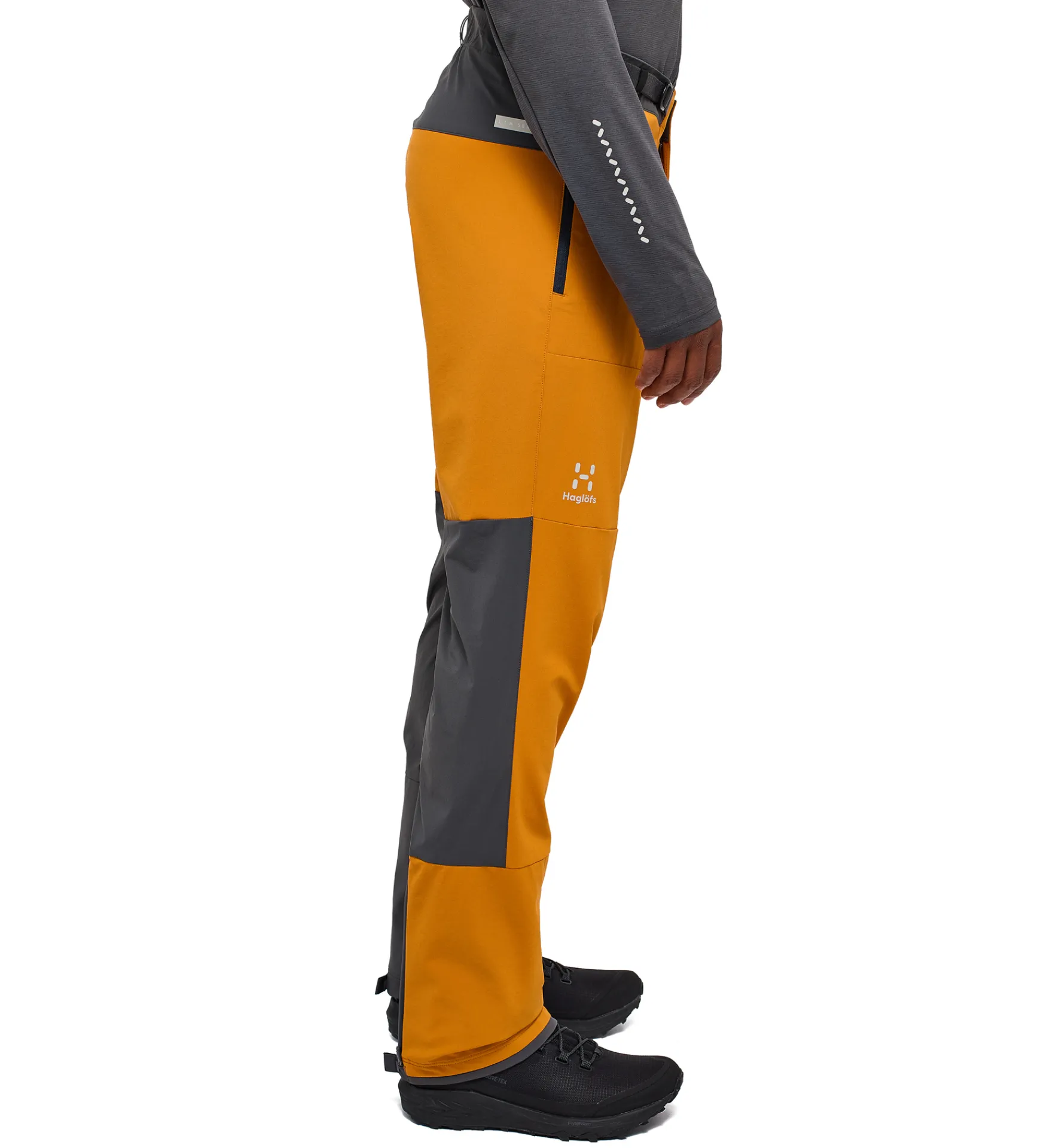 Haglöfs L.I.M Quiver Pant Men- Byxor