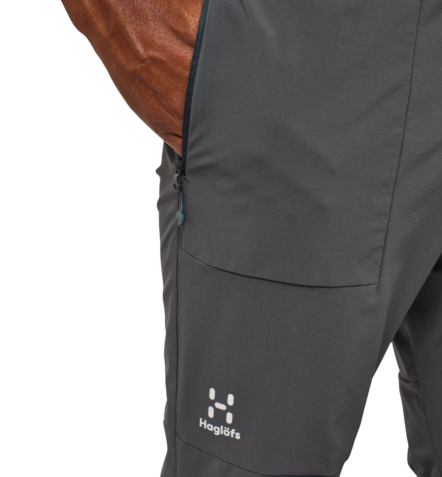 Haglöfs L.I.M Quiver Pant Men- Byxor