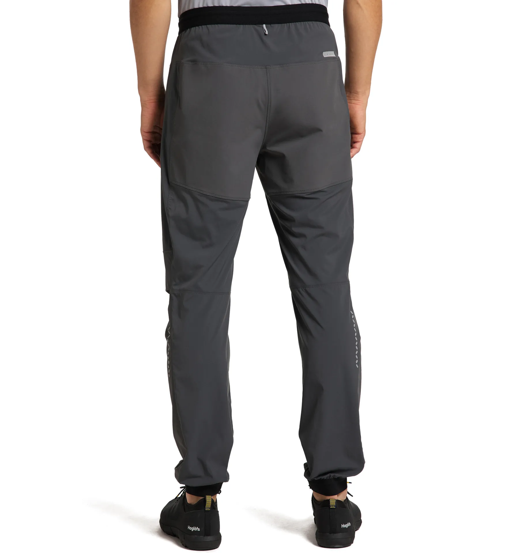 Haglöfs L.I.M Rugged Pant Men- Byxor