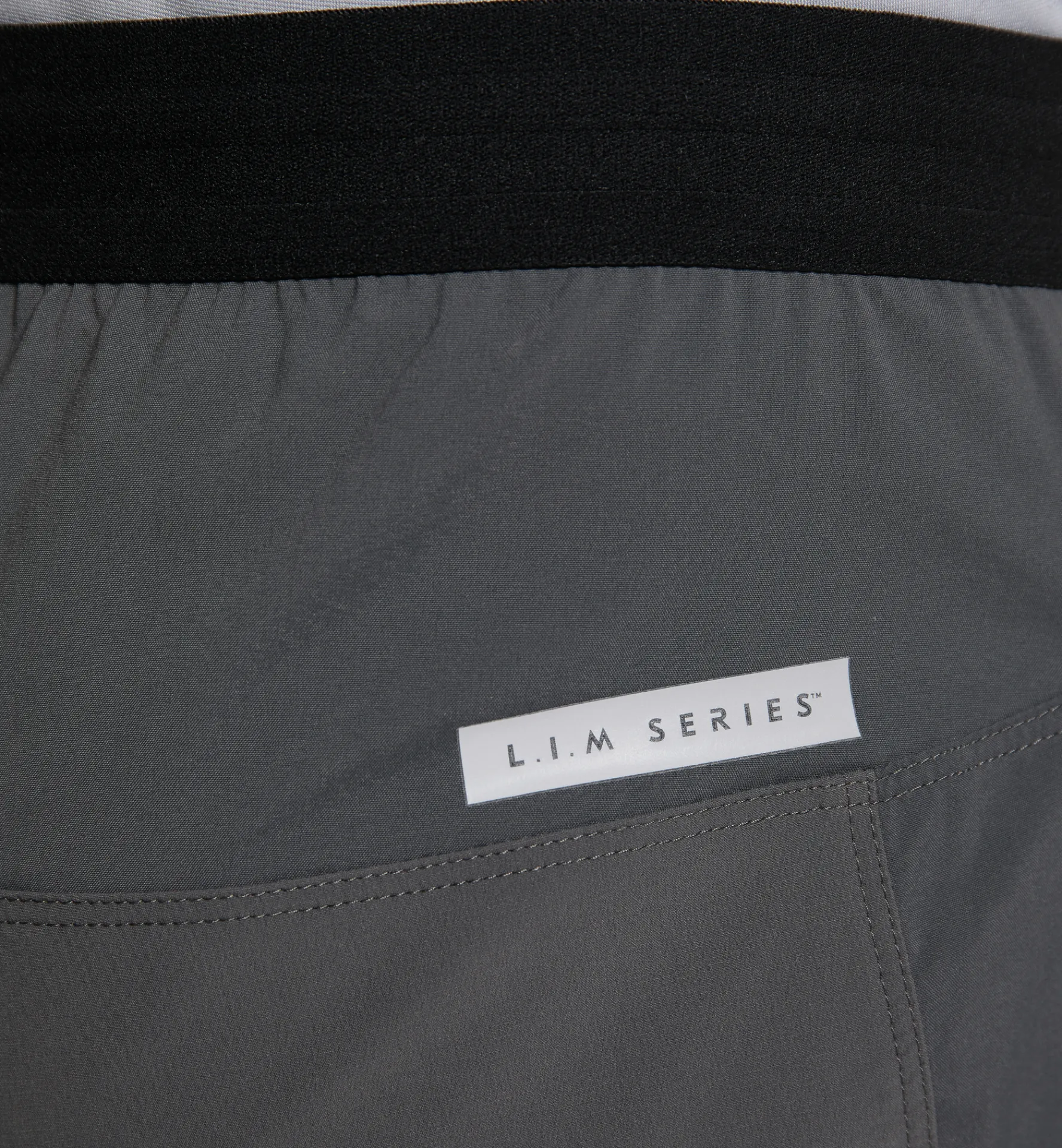 Haglöfs L.I.M Rugged Pant Men- Byxor