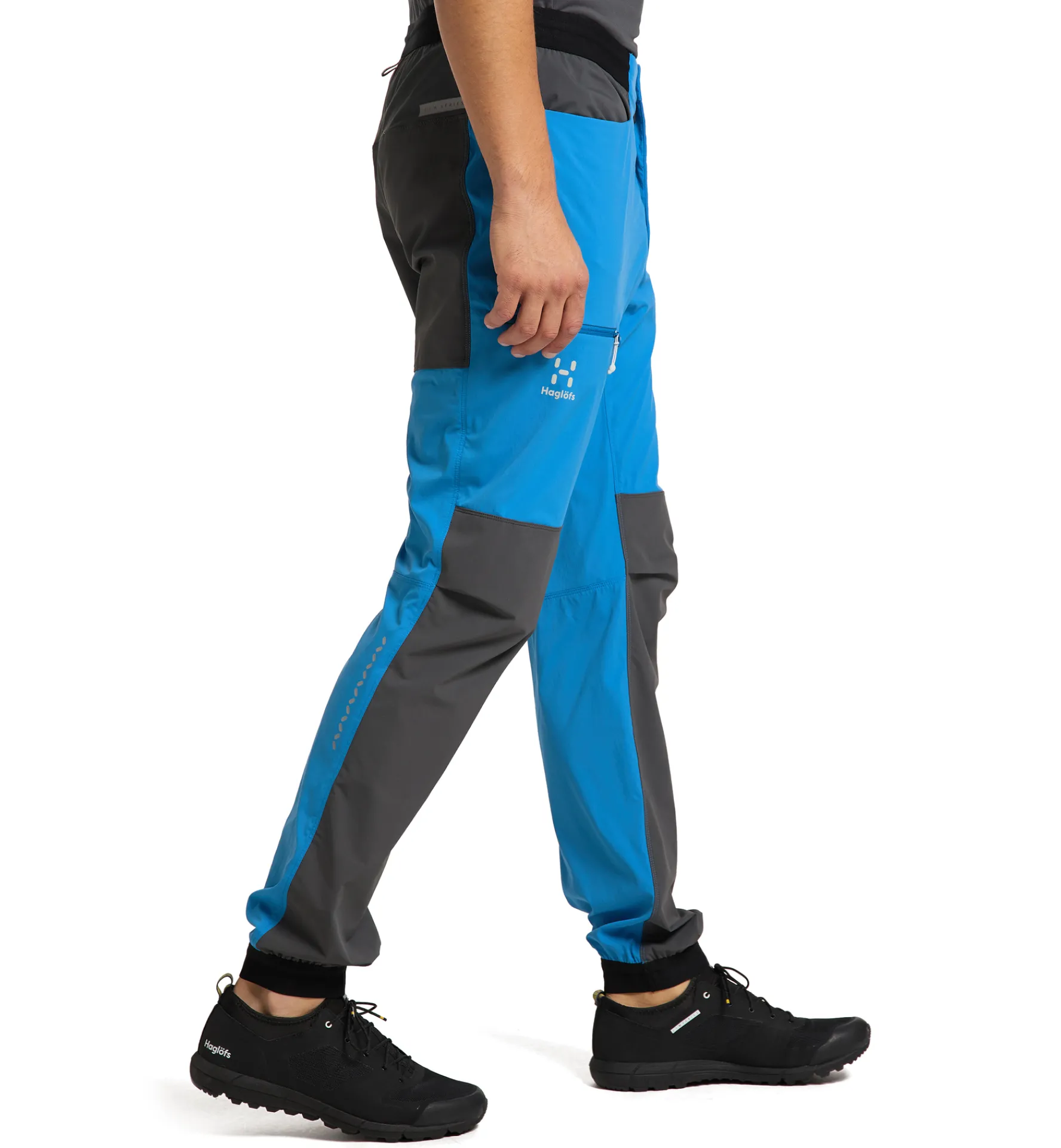 Haglöfs L.I.M Rugged Pant Men- Byxor