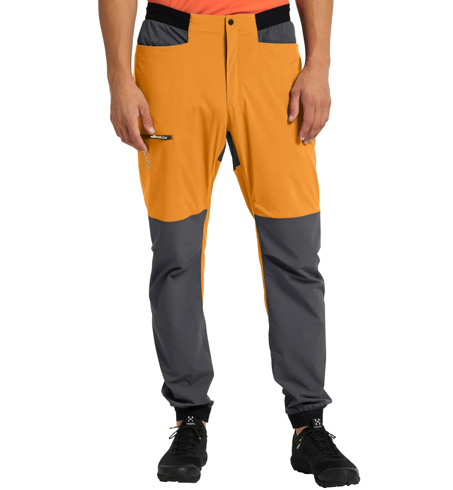 Haglöfs L.I.M Rugged Pant Men- Byxor