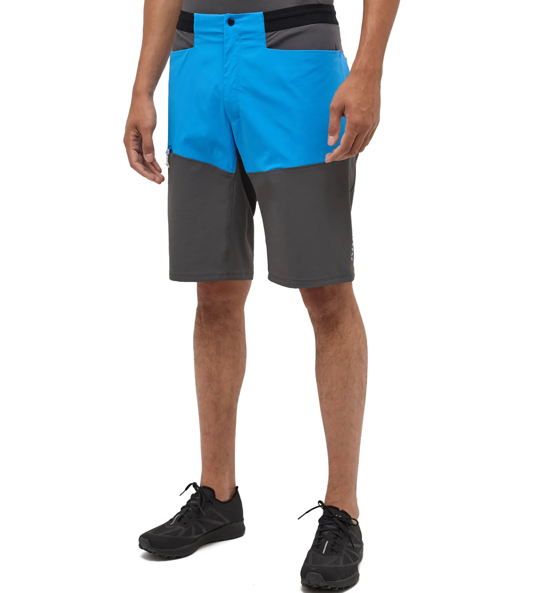 Haglöfs L.I.M Rugged Shorts Men- Shorts