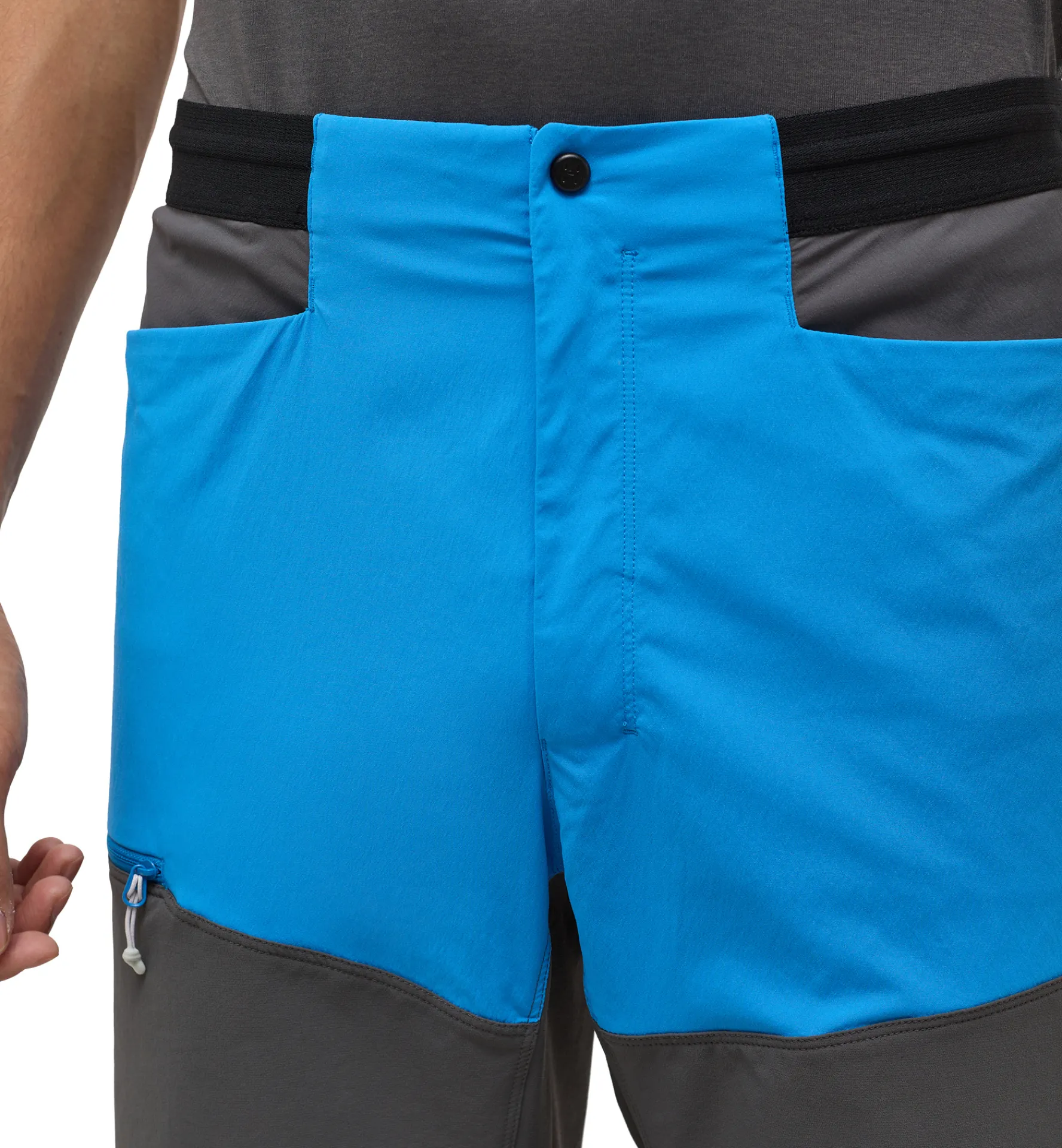 Haglöfs L.I.M Rugged Shorts Men- Shorts