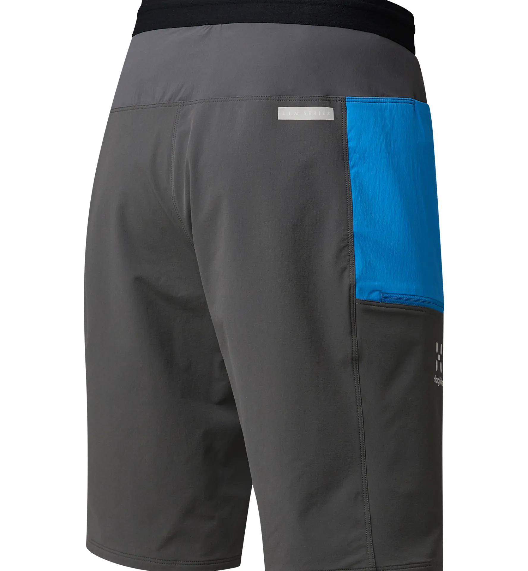 Haglöfs L.I.M Rugged Shorts Men- Shorts