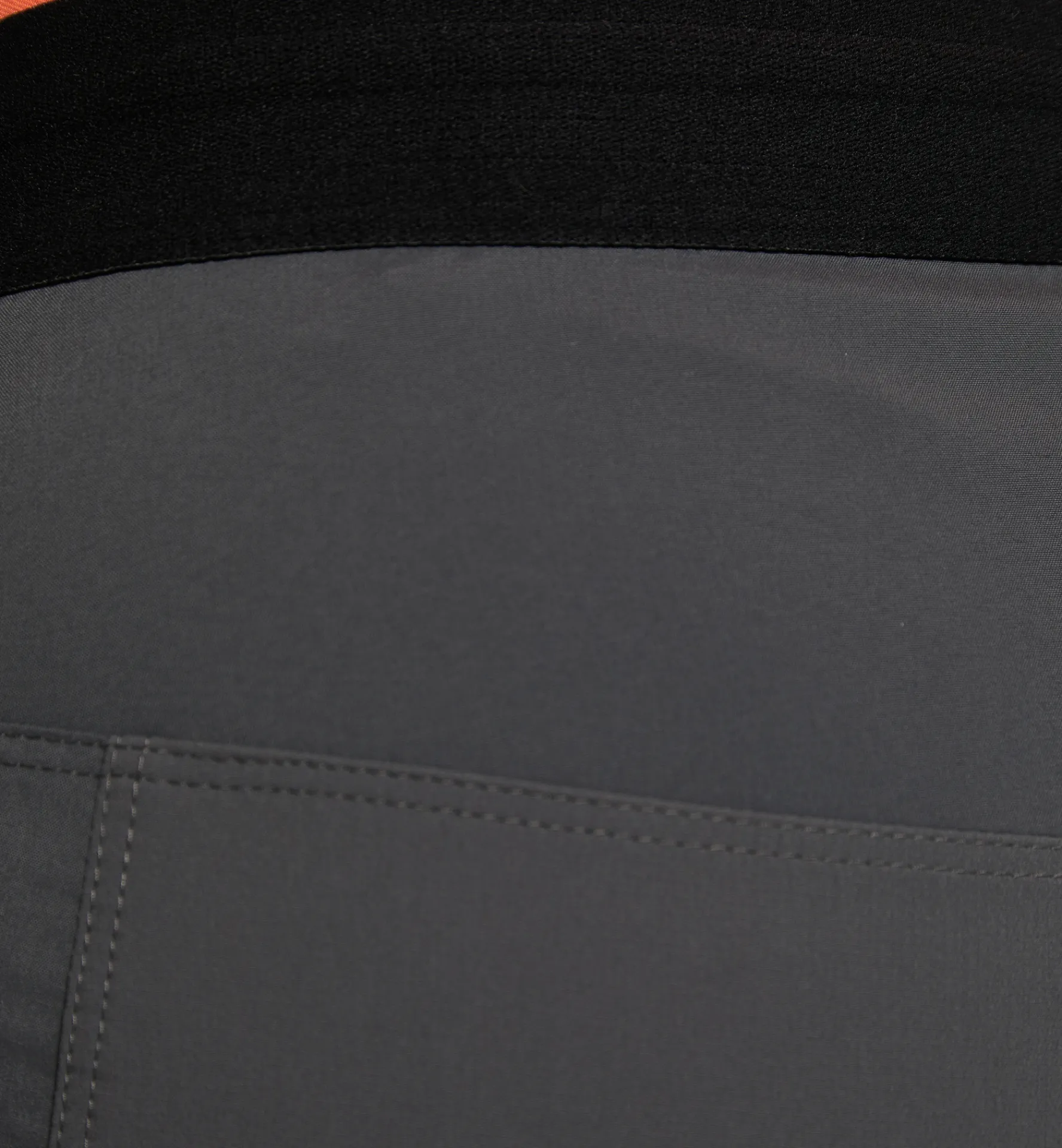 Haglöfs L.I.M Rugged Shorts Women- Shorts