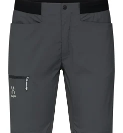 Haglöfs L.I.M Rugged Shorts Women- Shorts