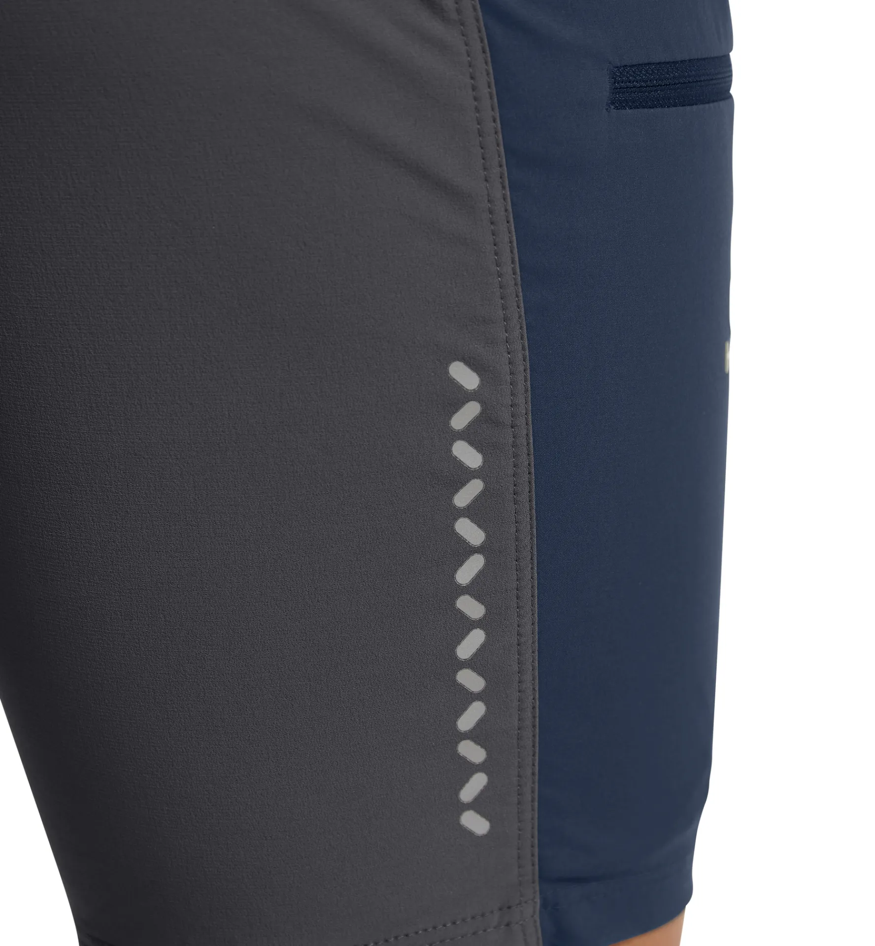Haglöfs L.I.M Rugged Shorts Women- Shorts