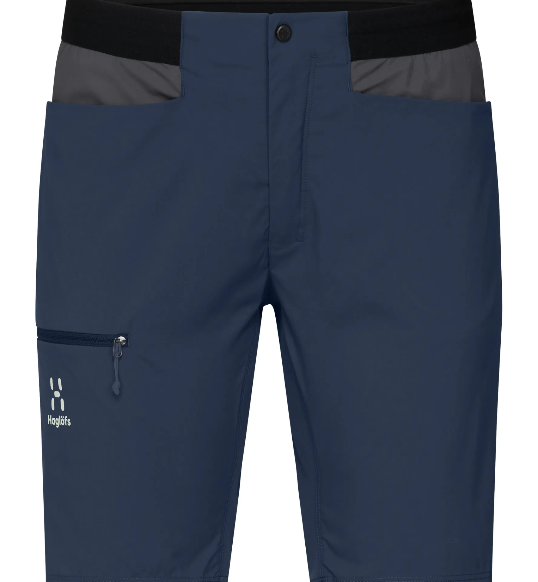 Haglöfs L.I.M Rugged Shorts Women- Shorts
