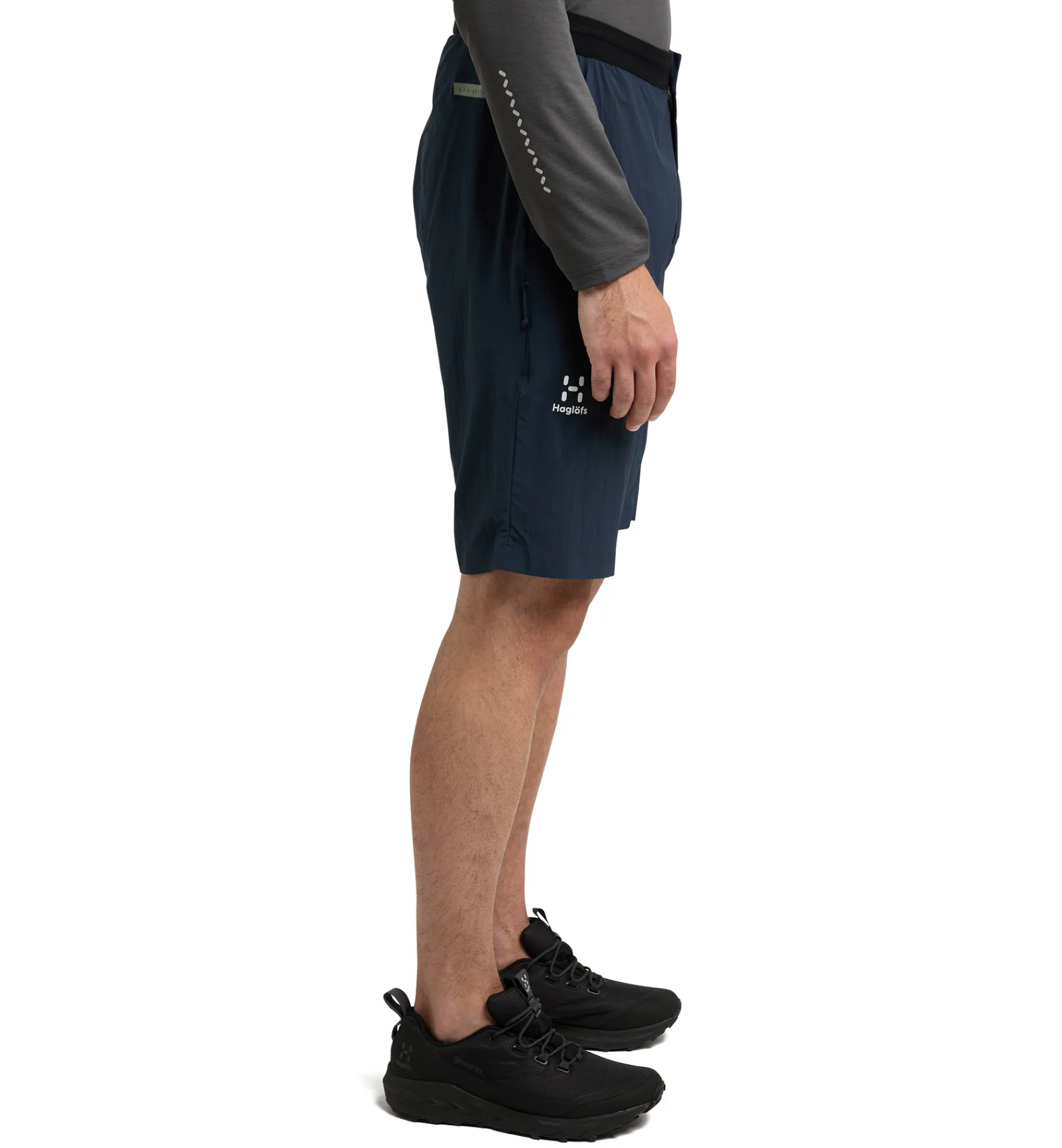 Haglöfs L.I.M Strive Lite Shorts Men- Shorts