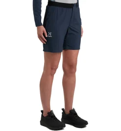 Haglöfs L.I.M Strive Lite Shorts Women- Shorts