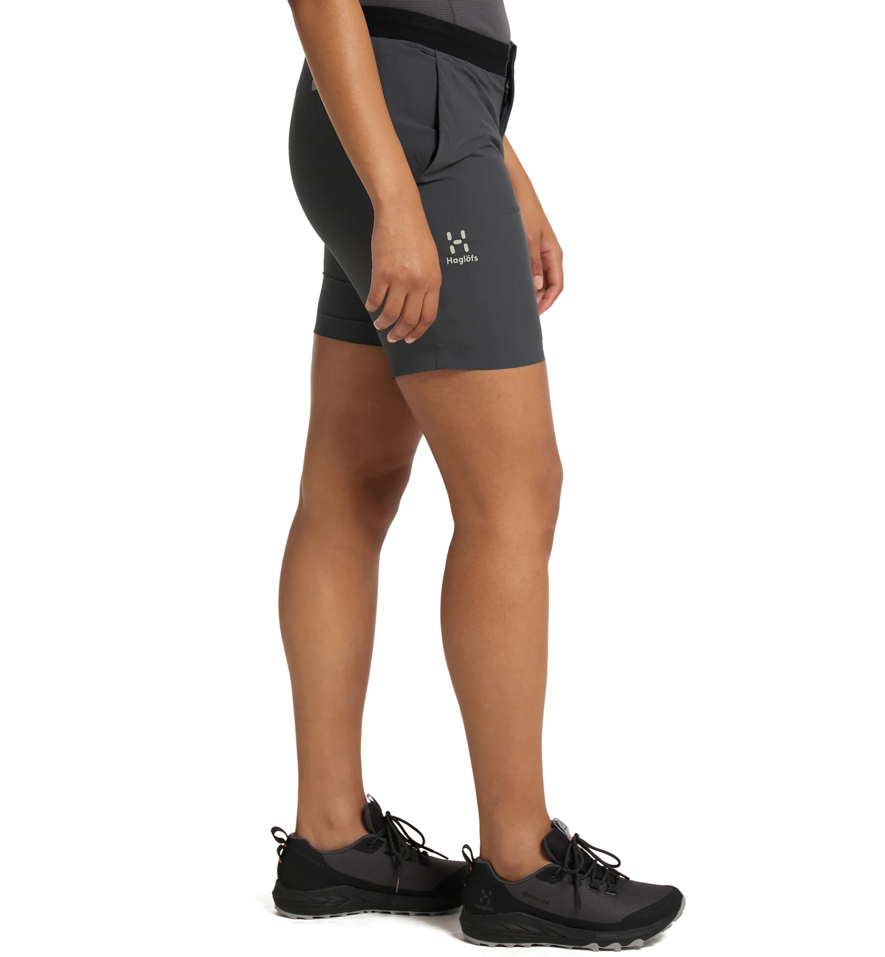 Haglöfs L.I.M Strive Lite Shorts Women- Shorts