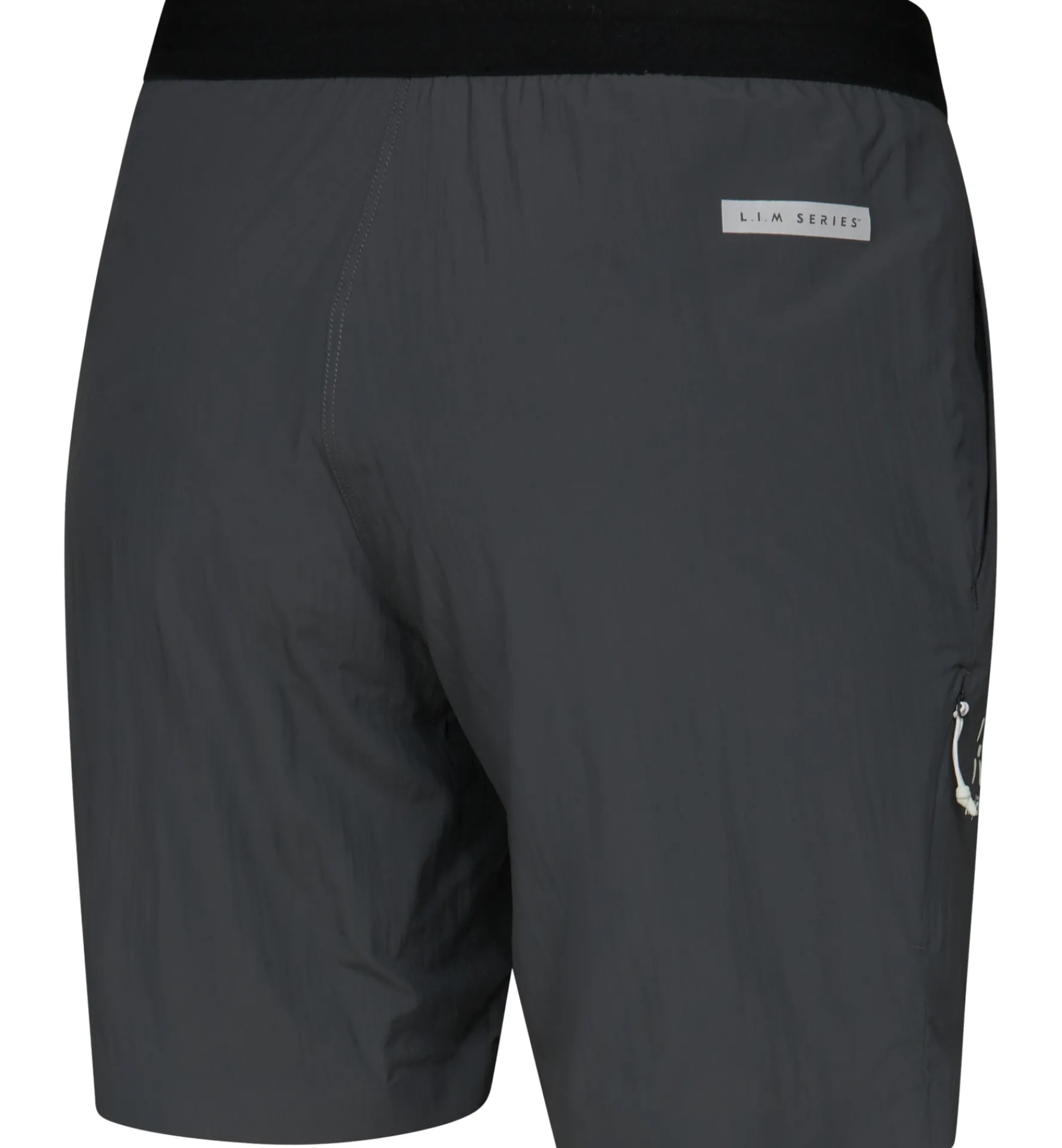 Haglöfs L.I.M Strive Lite Shorts Women- Shorts