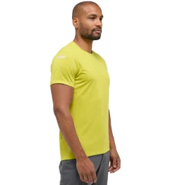 Haglöfs L.I.M Tech Tee Men- Tröjor · T-Shirts|Vandring