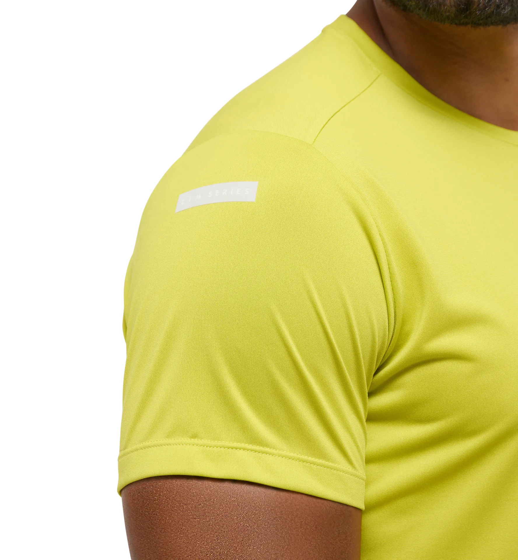 Haglöfs L.I.M Tech Tee Men- Tröjor · T-Shirts|Vandring