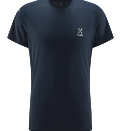 Haglöfs L.I.M Tech Tee Men- Tröjor · T-Shirts|Vandring