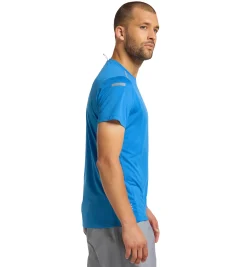 Haglöfs L.I.M Tech Tee Men- Tröjor · T-Shirts|Vandring