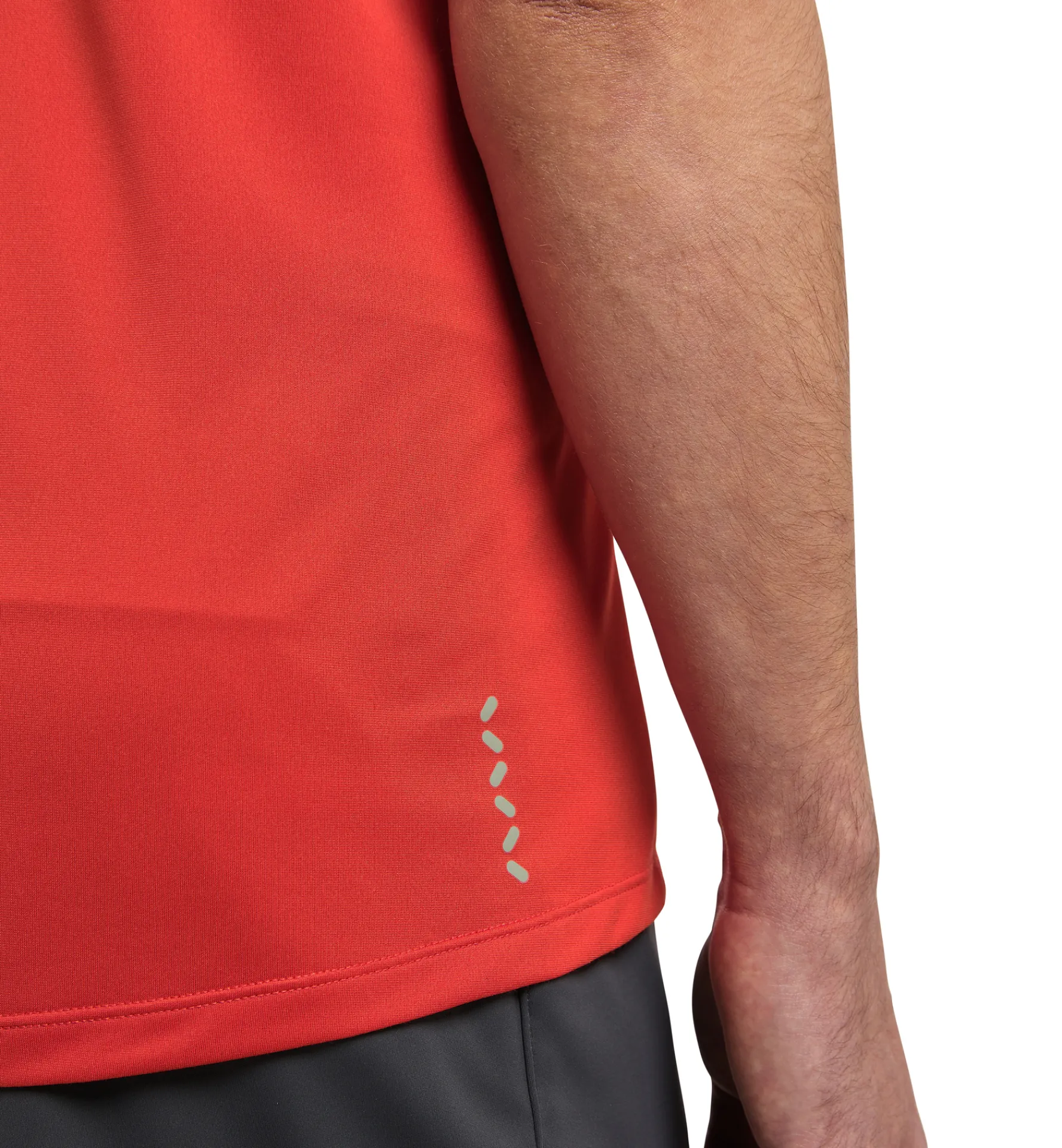 Haglöfs L.I.M Tech Tee Men- Tröjor · T-Shirts|Vandring