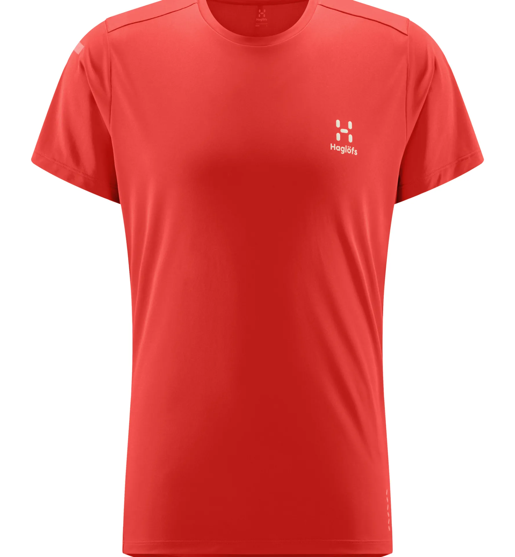 Haglöfs L.I.M Tech Tee Men- Tröjor · T-Shirts|Vandring