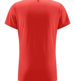 Haglöfs L.I.M Tech Tee Men- Tröjor · T-Shirts|Vandring