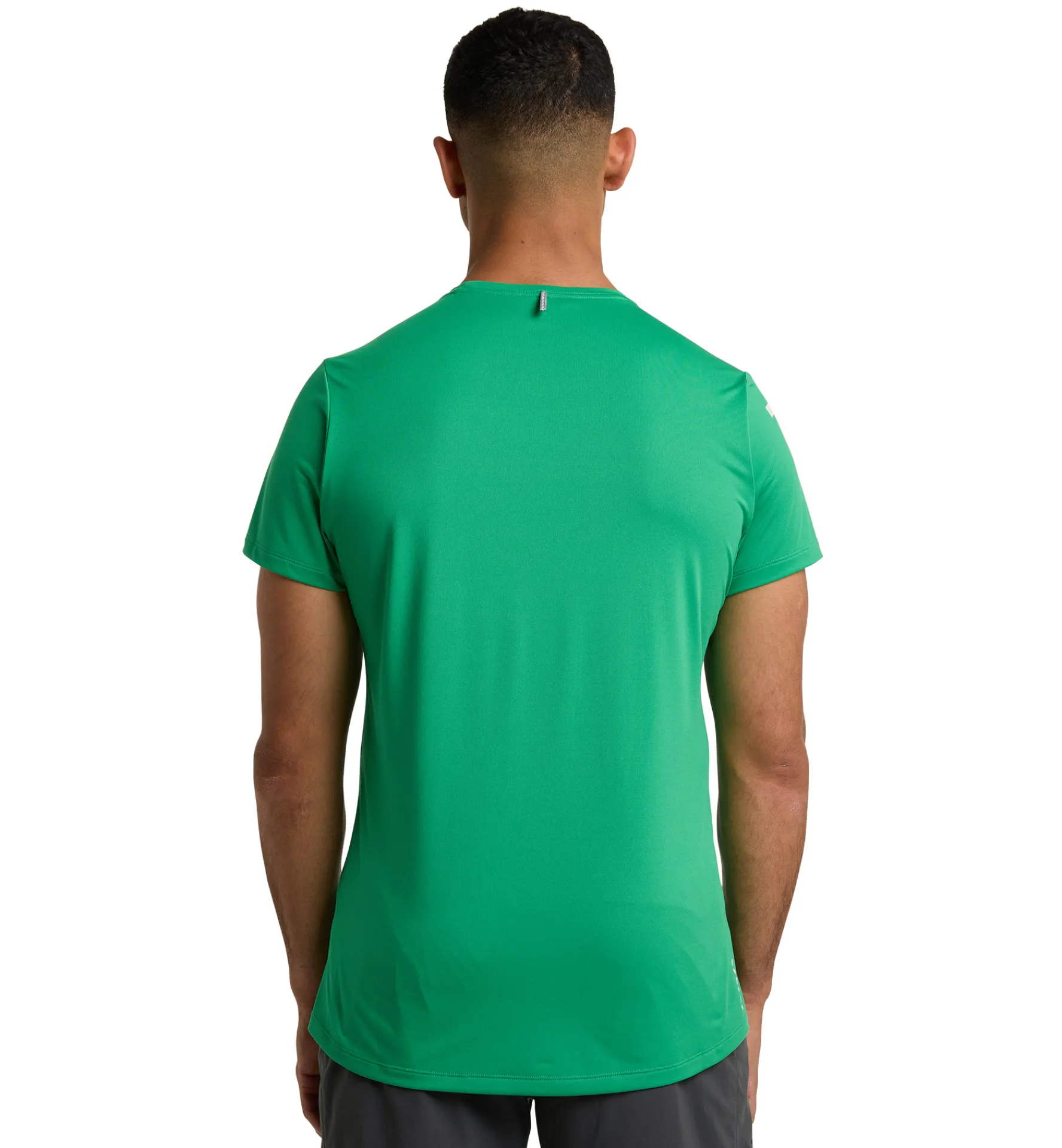 Haglöfs L.I.M Tech Tee Men- Tröjor · T-Shirts|Vandring