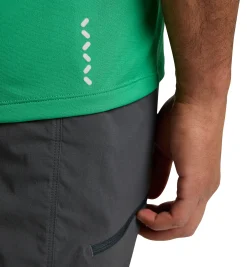 Haglöfs L.I.M Tech Tee Men- Tröjor · T-Shirts|Vandring
