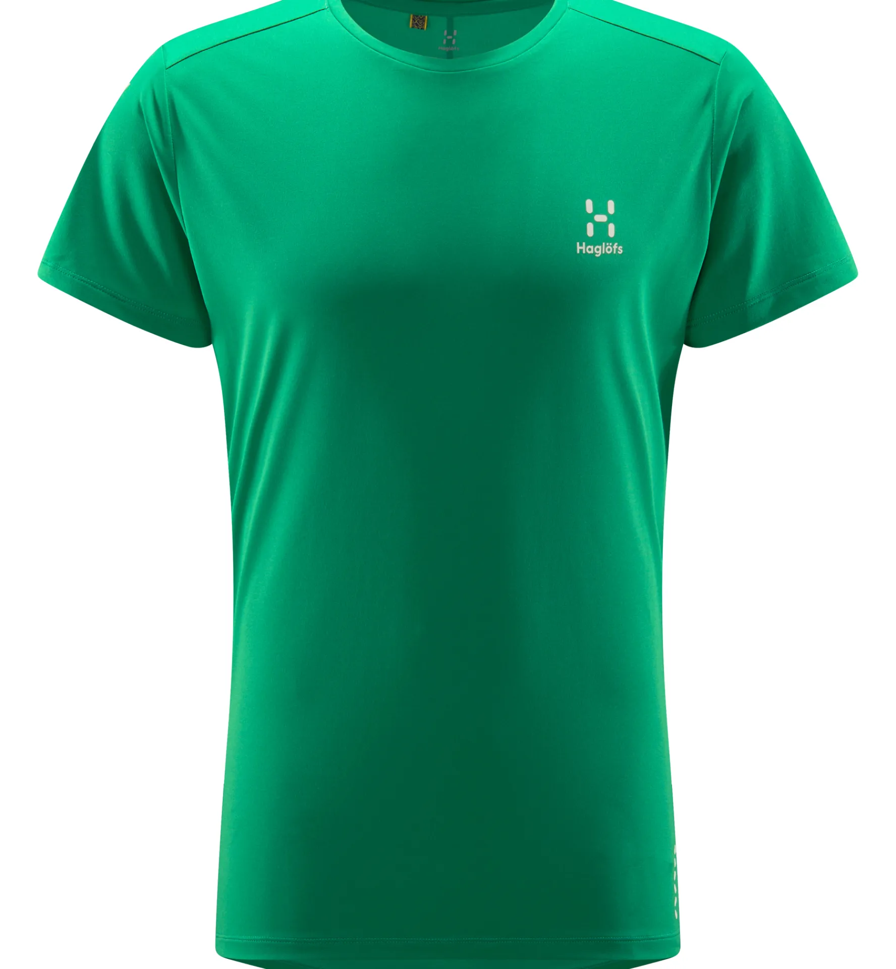 Haglöfs L.I.M Tech Tee Men- Tröjor · T-Shirts|Vandring