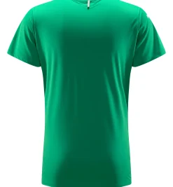 Haglöfs L.I.M Tech Tee Men- Tröjor · T-Shirts|Vandring