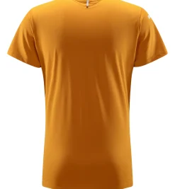 Haglöfs L.I.M Tech Tee Men- Tröjor · T-Shirts|Vandring