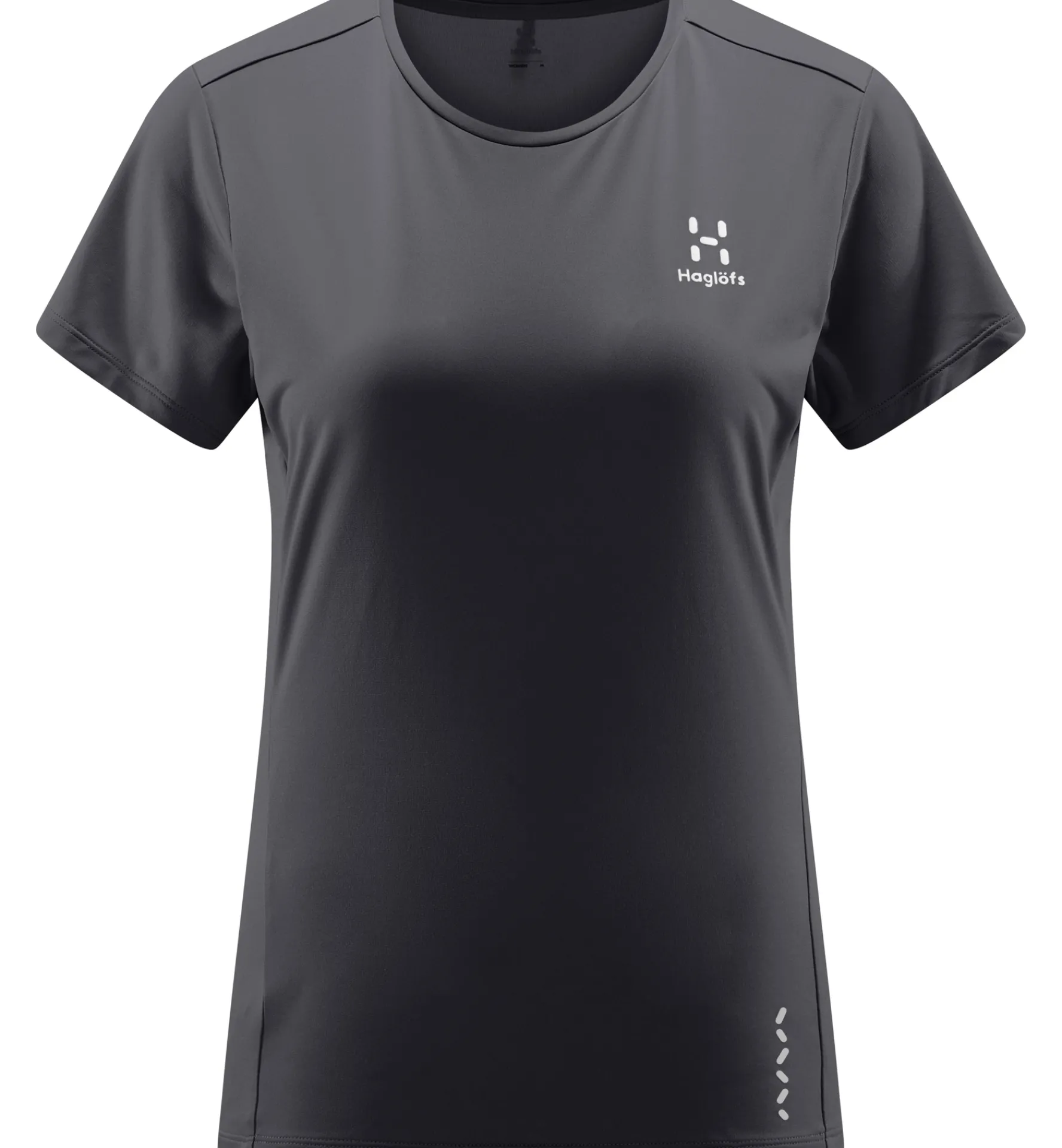 Haglöfs L.I.M Tech Tee Women- Tröjor · T-Shirts|Vandring