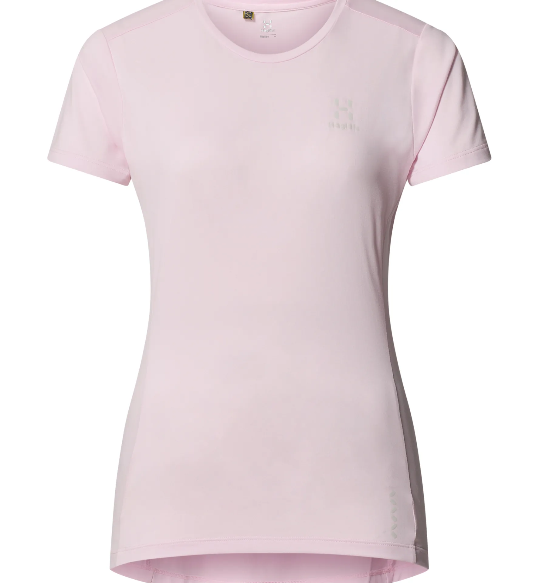 Haglöfs L.I.M Tech Tee Women- Tröjor · T-Shirts|Vandring