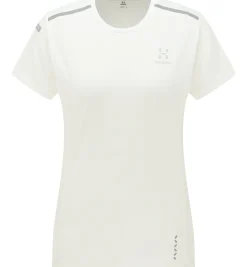 Haglöfs L.I.M Tech Tee Women- Tröjor · T-Shirts|Vandring