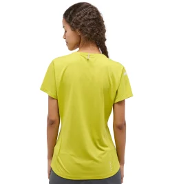 Haglöfs L.I.M Tech Tee Women- Tröjor · T-Shirts|Vandring