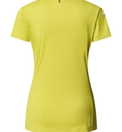 Haglöfs L.I.M Tech Tee Women- Tröjor · T-Shirts|Vandring