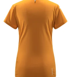 Haglöfs L.I.M Tech Tee Women- Tröjor · T-Shirts|Vandring