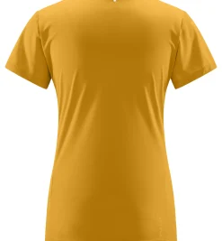 Haglöfs L.I.M Tech Tee Women- Tröjor · T-Shirts|Vandring