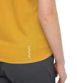 Haglöfs L.I.M Tech Tee Women- Tröjor · T-Shirts|Vandring