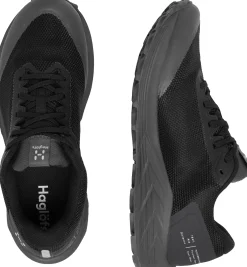 Haglöfs L.I.M Tempo Trail GTX Low Men- Vattentäta Skor|Vandringsskor · Vandringskängor