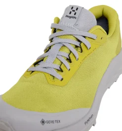 Haglöfs L.I.M Tempo Trail GTX Low Men- Vattentäta Skor|Vandringsskor · Vandringskängor