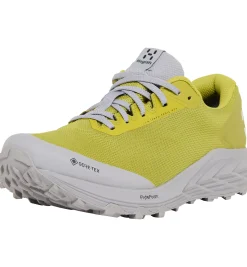 Haglöfs L.I.M Tempo Trail GTX Low Men- Vattentäta Skor|Vandringsskor · Vandringskängor