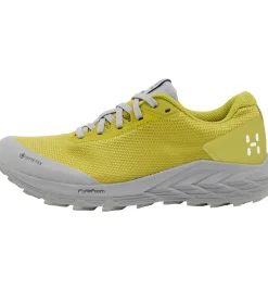 Haglöfs L.I.M Tempo Trail GTX Low Women- Vattentäta Skor|Vandringsskor · Vandringskängor