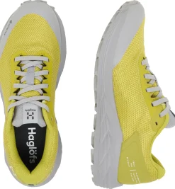 Haglöfs L.I.M Tempo Trail GTX Low Women- Vattentäta Skor|Vandringsskor · Vandringskängor