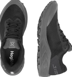 Haglöfs L.I.M Tempo Trail GTX Low Women- Vattentäta Skor|Vandringsskor · Vandringskängor
