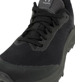Haglöfs L.I.M Tempo Trail GTX Low Women- Vattentäta Skor|Vandringsskor · Vandringskängor