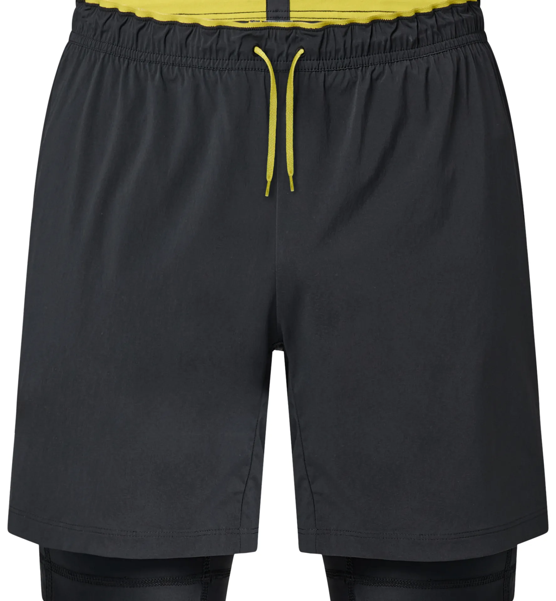 Haglöfs L.I.M Tempo Trail 2-in-1 Shorts Men- Shorts|Byxor · Shorts