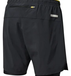 Haglöfs L.I.M Tempo Trail 2-in-1 Shorts Men- Shorts|Byxor · Shorts