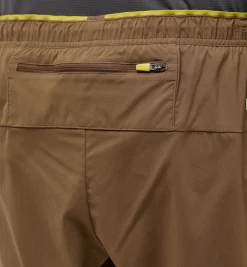 Haglöfs L.I.M Tempo Trail 2-in-1 Shorts Men- Shorts|Byxor · Shorts