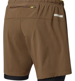 Haglöfs L.I.M Tempo Trail 2-in-1 Shorts Men- Shorts|Byxor · Shorts